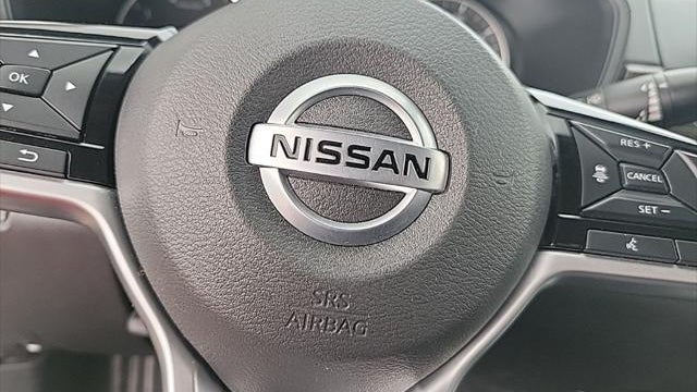 2022 Nissan Altima 2.5 SL