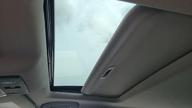 2022 Nissan Altima 2.5 SL
