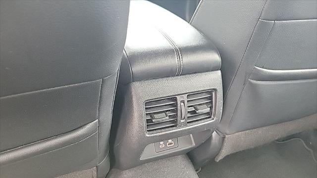 2022 Nissan Altima 2.5 SL