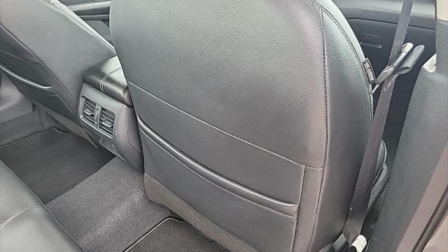 2022 Nissan Altima 2.5 SL