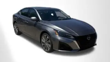 Preowned 2023 Nissan Altima 2.5 SL for Sale