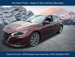 2023 Altima Thumbnail 13