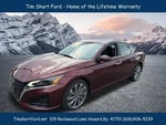 2023 Altima Thumbnail 14