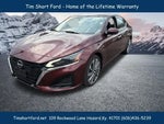 2023 Altima Thumbnail 15
