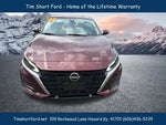 2023 Altima Thumbnail 16