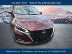 2023 Altima Thumbnail 17