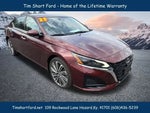 2023 Altima Thumbnail 18