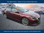 2023 Altima Thumbnail 19