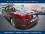 2023 Altima Thumbnail 22
