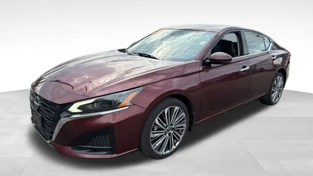 Preowned 2023 Nissan Altima 2.5 SL for Sale