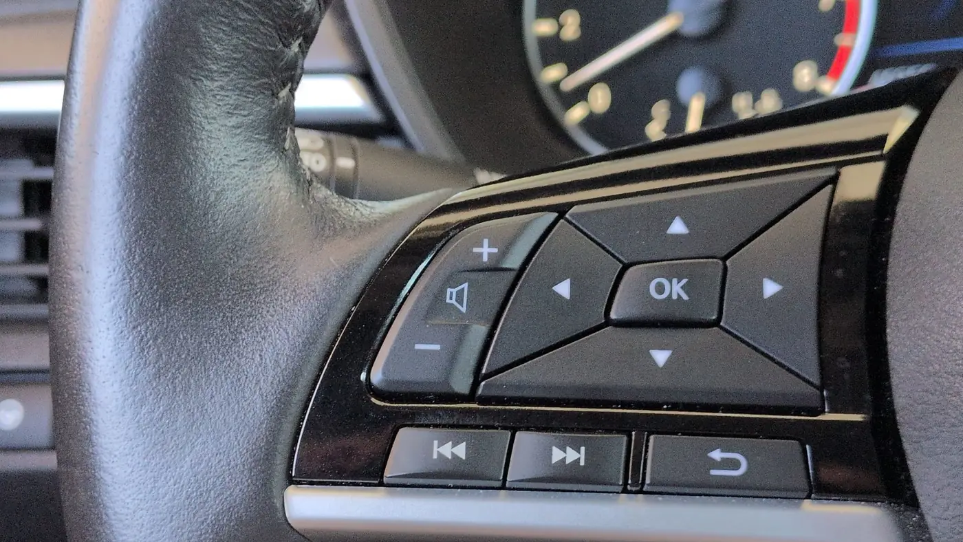 2024 Nissan Altima 2.5 SL