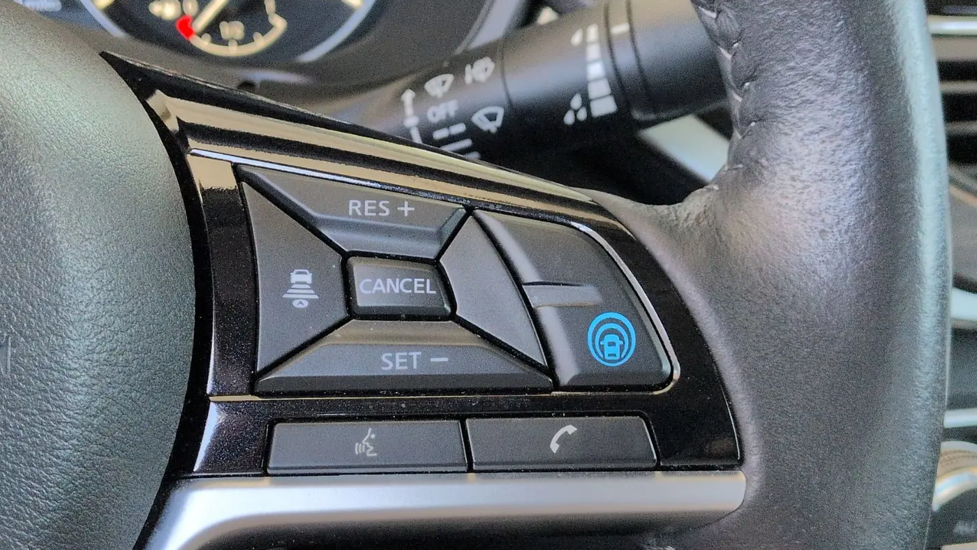 2024 Nissan Altima 2.5 SL