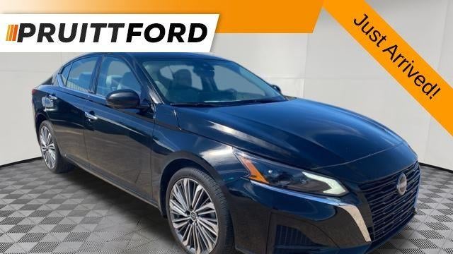 Preowned 2025 Nissan Altima 2.5 SL for Sale