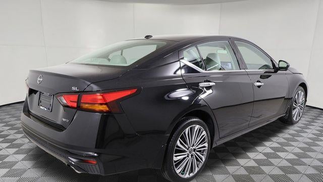 2025 Nissan Altima 2.5 SL