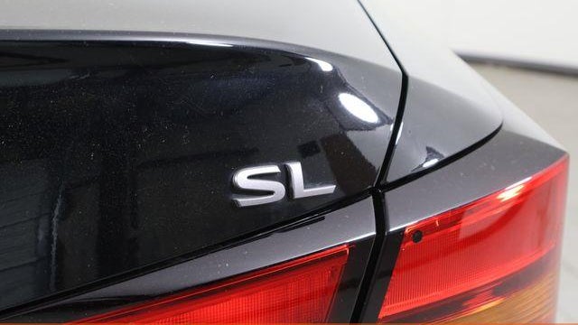2025 Nissan Altima 2.5 SL