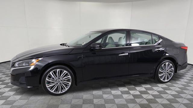 2025 Nissan Altima 2.5 SL
