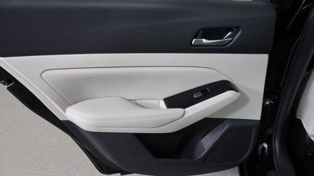 2025 Nissan Altima 2.5 SL