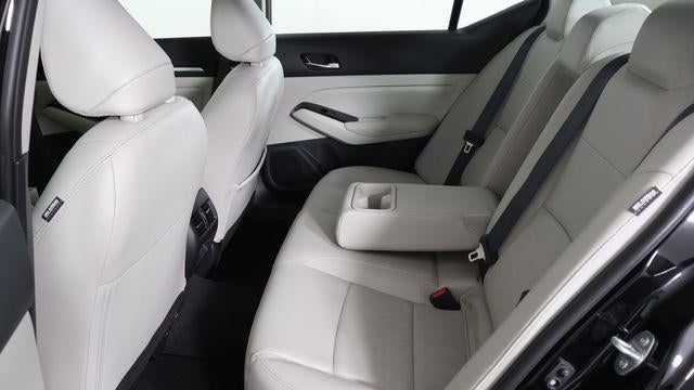 2025 Nissan Altima 2.5 SL