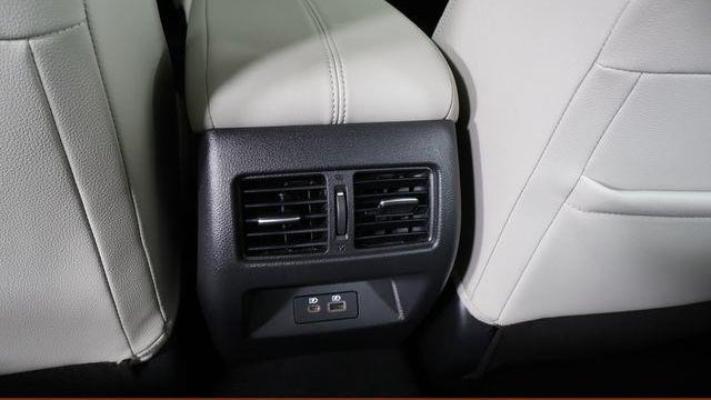 2025 Nissan Altima 2.5 SL