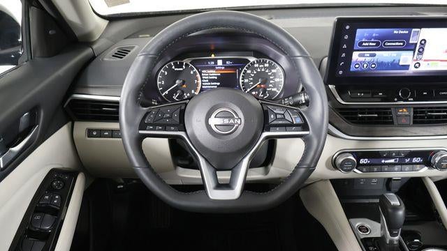 2025 Nissan Altima 2.5 SL