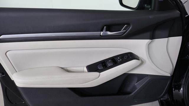 2025 Nissan Altima 2.5 SL
