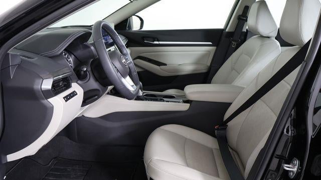 2025 Nissan Altima 2.5 SL