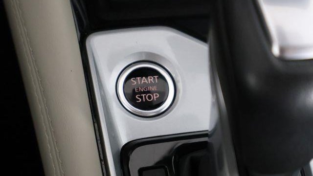 2025 Nissan Altima 2.5 SL