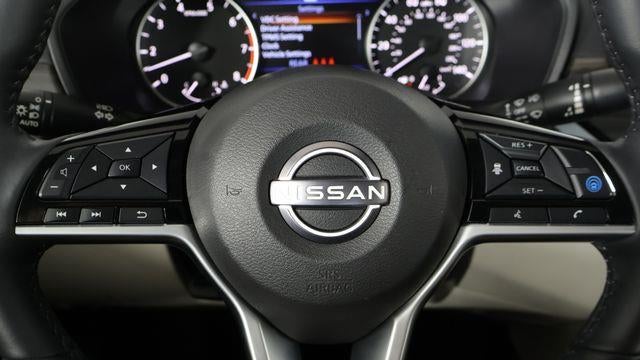 2025 Nissan Altima 2.5 SL