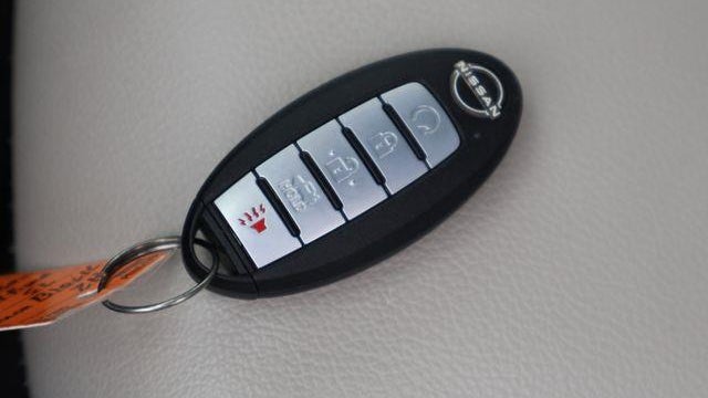 2025 Nissan Altima 2.5 SL
