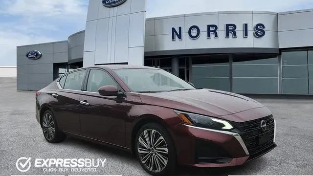 Preowned 2023 Nissan Altima 2.5 SL for Sale