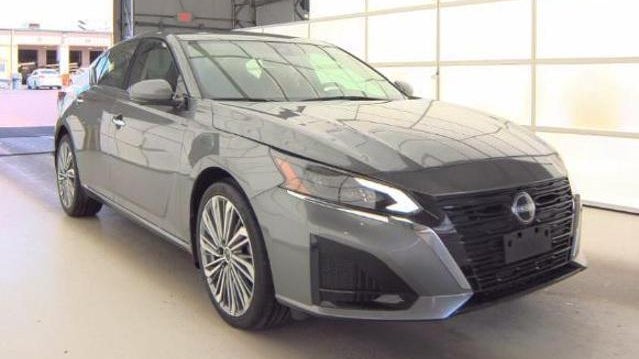 Preowned 2023 Nissan Altima 2.5 SL for Sale