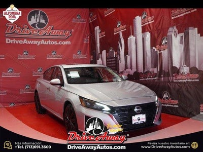 Photo of a 2024 Nissan Altima AWD 2.5 SL 4DR Sedan for sale