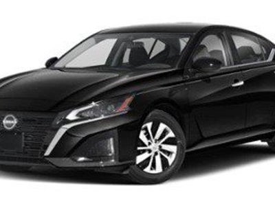 2025 Nissan Altima AWD 2.5 SL 4DR Sedan