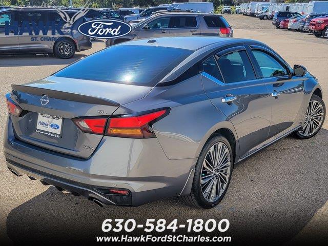 2025 Nissan Altima - $27,450