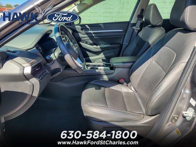 2025 Nissan Altima - $27,450