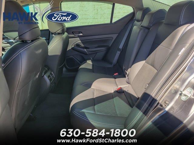 2025 Nissan Altima - $27,450