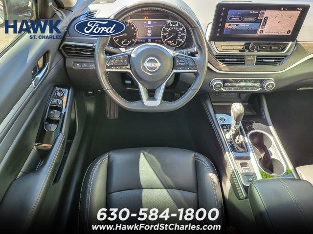 2025 Nissan Altima - $27,450