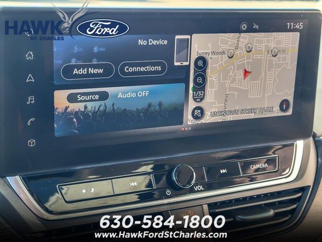 2025 Nissan Altima - $27,450