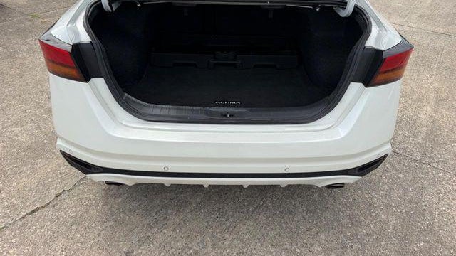 2019 Nissan Altima 2.5 SL