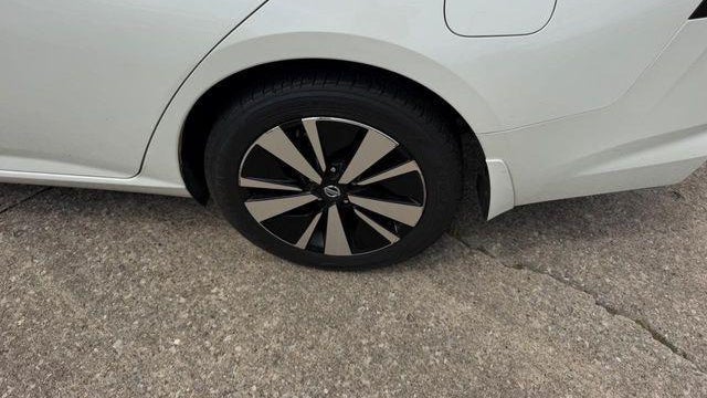 2019 Nissan Altima 2.5 SL