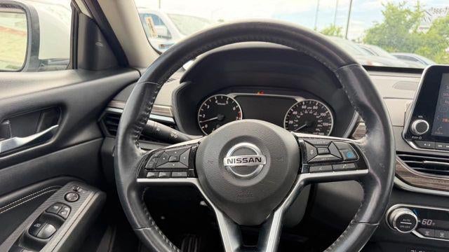 2019 Nissan Altima 2.5 SL