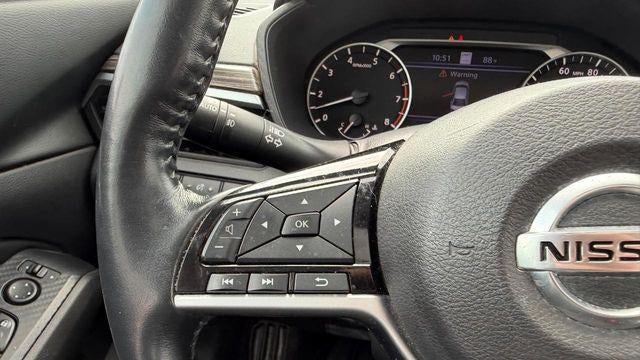 2019 Nissan Altima 2.5 SL