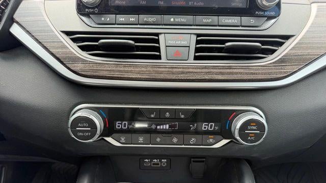 2019 Nissan Altima 2.5 SL