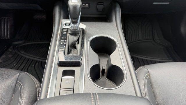 2019 Nissan Altima 2.5 SL
