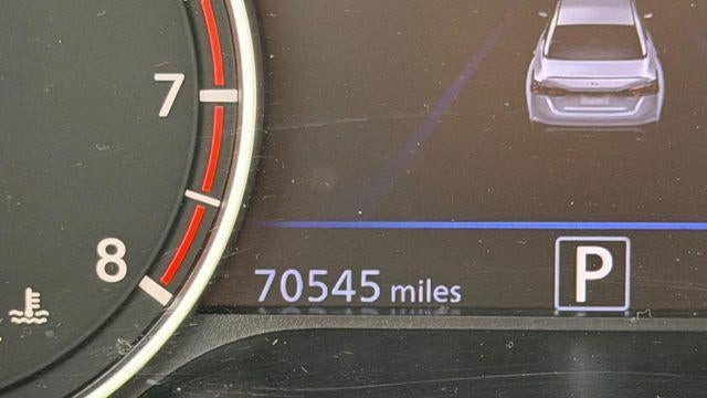 2019 Nissan Altima 2.5 SL