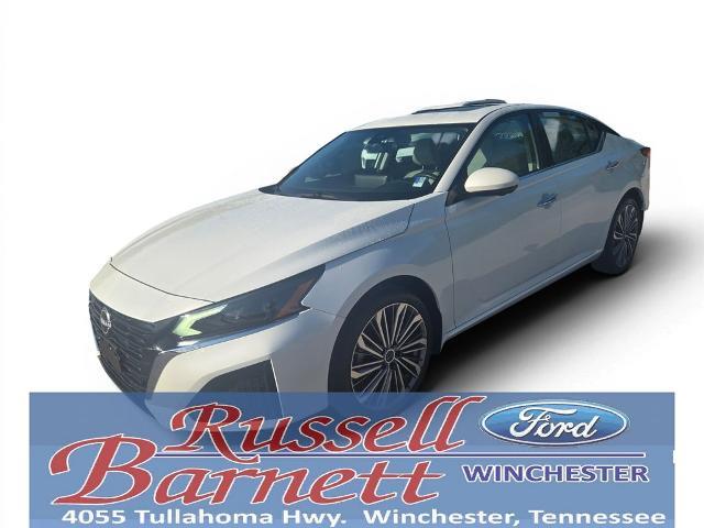 2023 Nissan Altima - $26,245