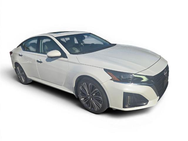 2023 Nissan Altima - $26,245