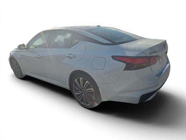 2023 Nissan Altima - $26,245