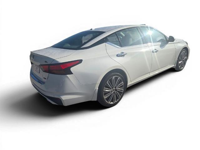 2023 Nissan Altima - $26,245
