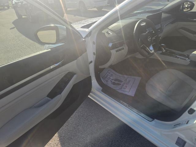 2023 Nissan Altima - $26,245